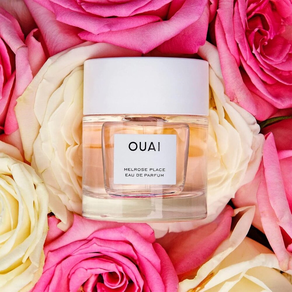 OUAI Melrose Place Eau de Parfum 1.7OZ - Picture 4 of 6
